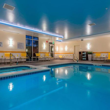 Fairfield Inn By Marriott Afton Star Valley Εξωτερικό φωτογραφία
