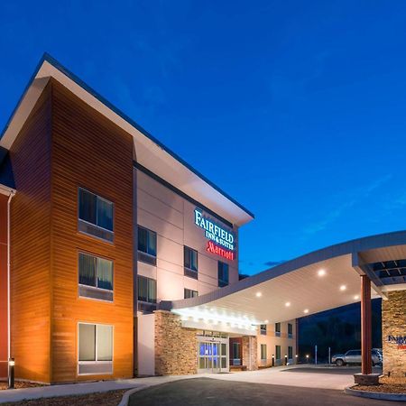 Fairfield Inn By Marriott Afton Star Valley Εξωτερικό φωτογραφία
