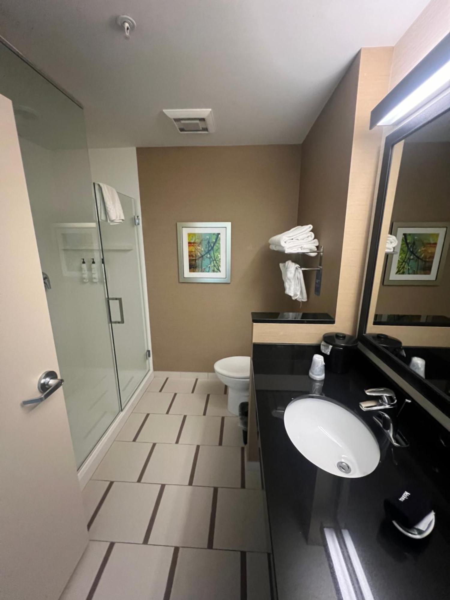 Fairfield Inn By Marriott Afton Star Valley Εξωτερικό φωτογραφία
