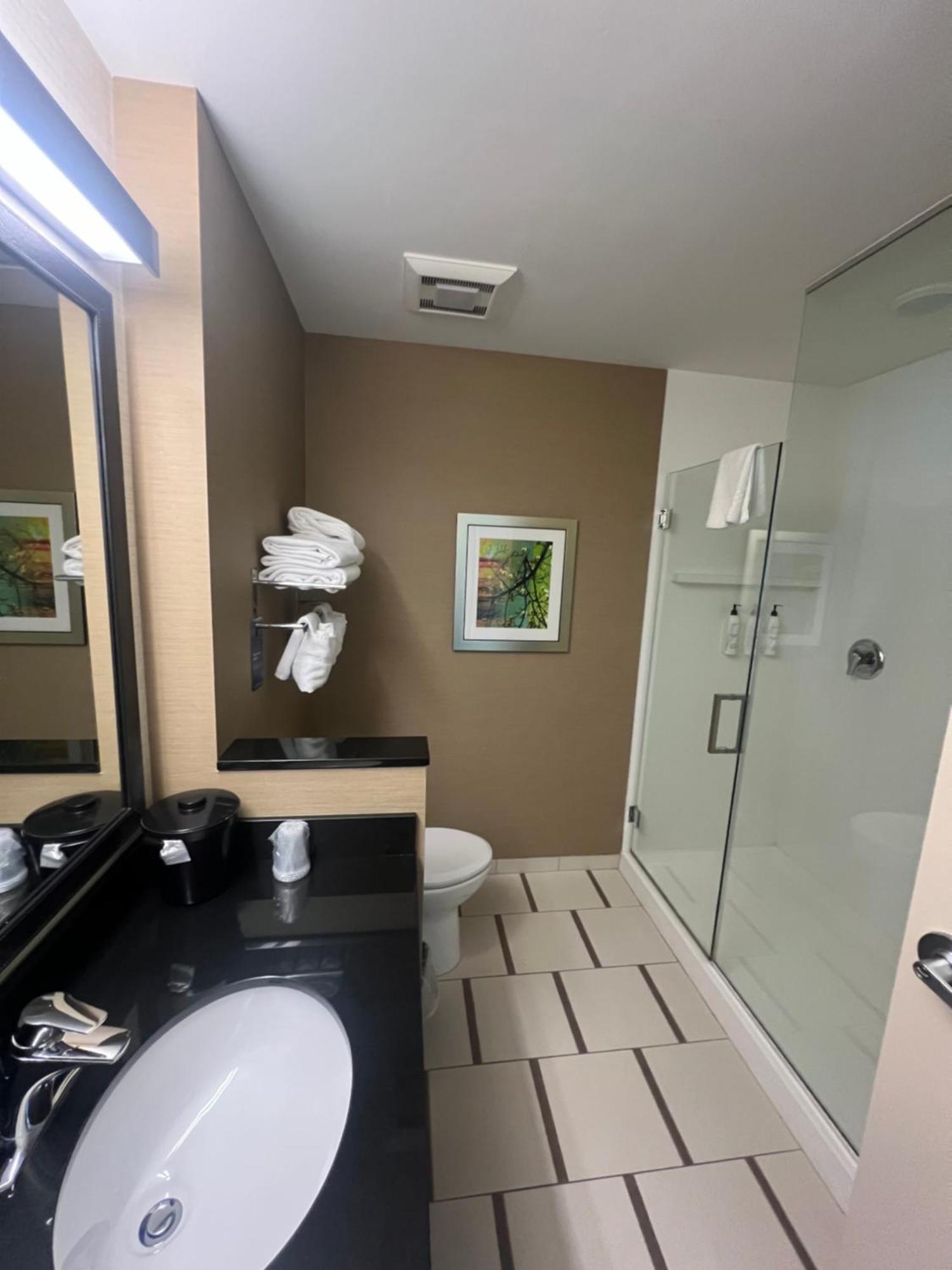 Fairfield Inn By Marriott Afton Star Valley Εξωτερικό φωτογραφία