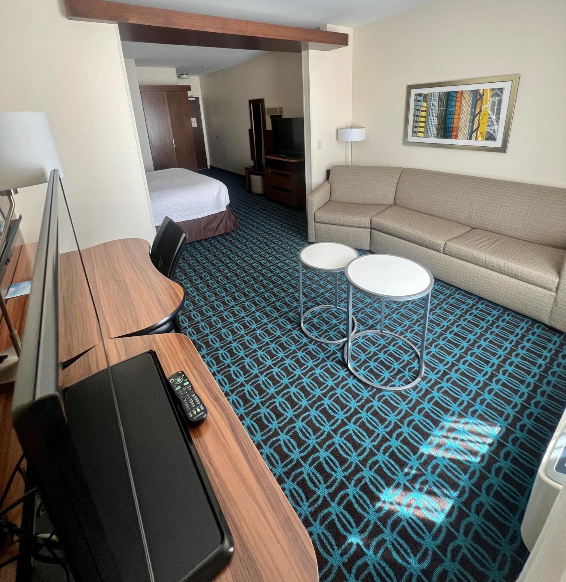 Fairfield Inn By Marriott Afton Star Valley Εξωτερικό φωτογραφία
