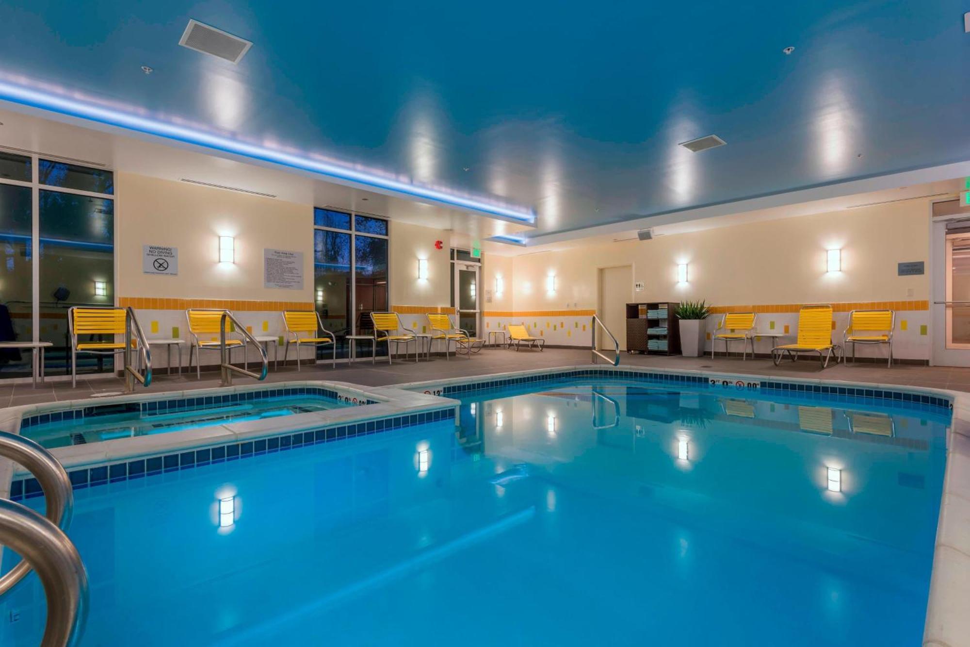 Fairfield Inn By Marriott Afton Star Valley Εξωτερικό φωτογραφία