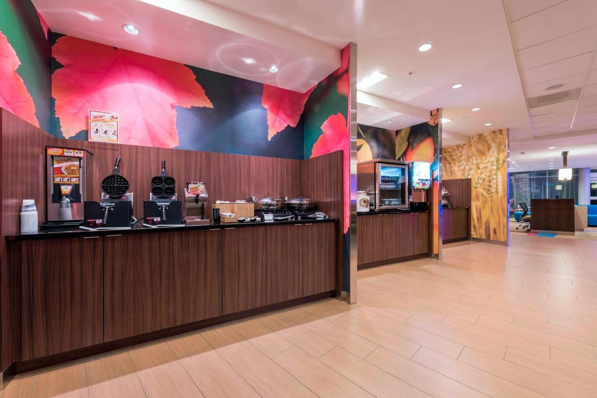 Fairfield Inn By Marriott Afton Star Valley Εξωτερικό φωτογραφία