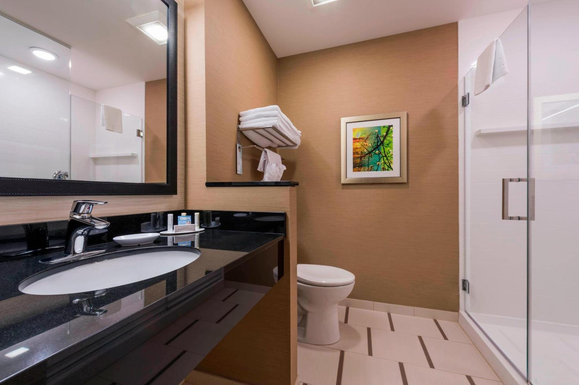 Fairfield Inn By Marriott Afton Star Valley Εξωτερικό φωτογραφία