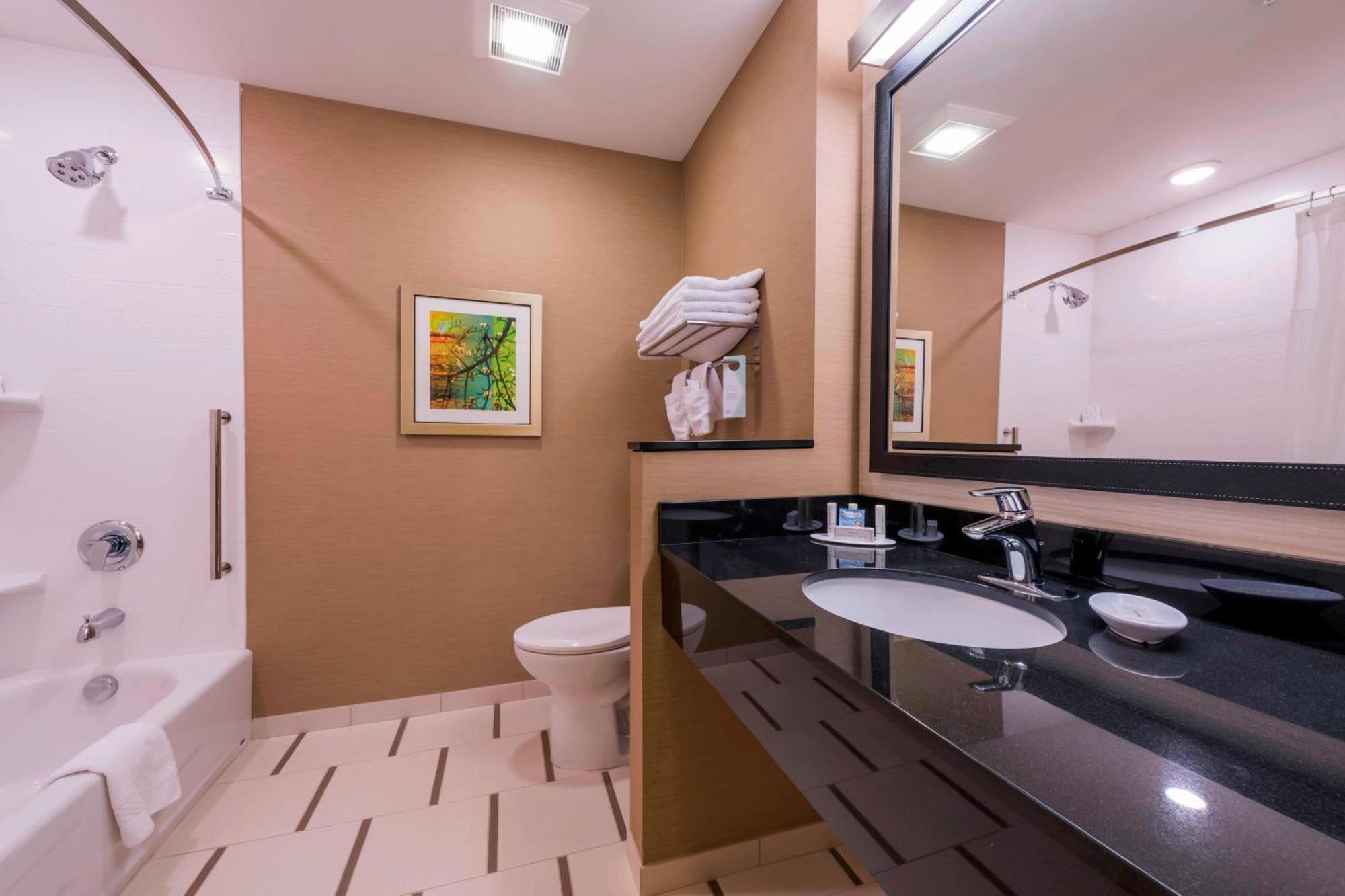 Fairfield Inn By Marriott Afton Star Valley Εξωτερικό φωτογραφία