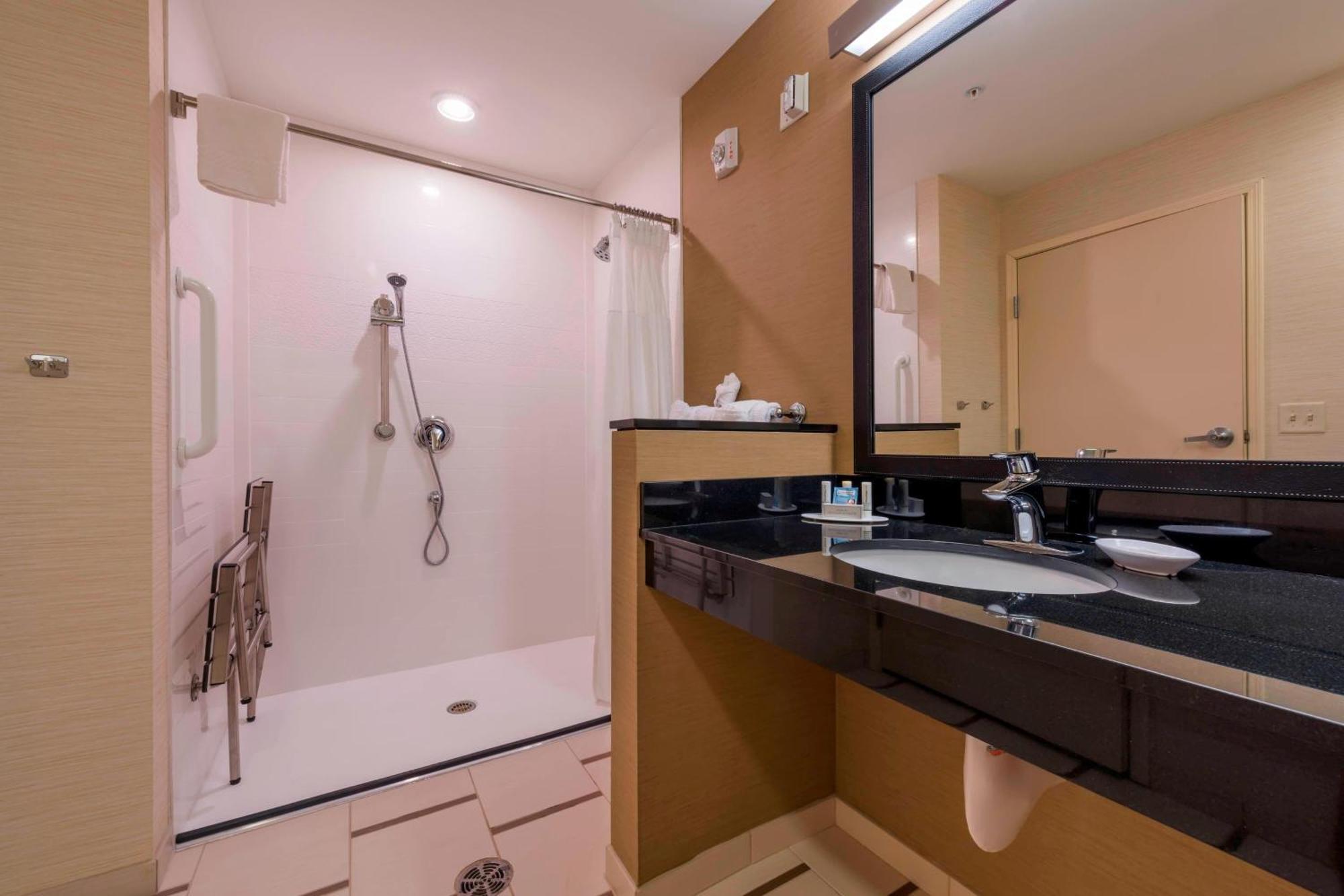 Fairfield Inn By Marriott Afton Star Valley Εξωτερικό φωτογραφία