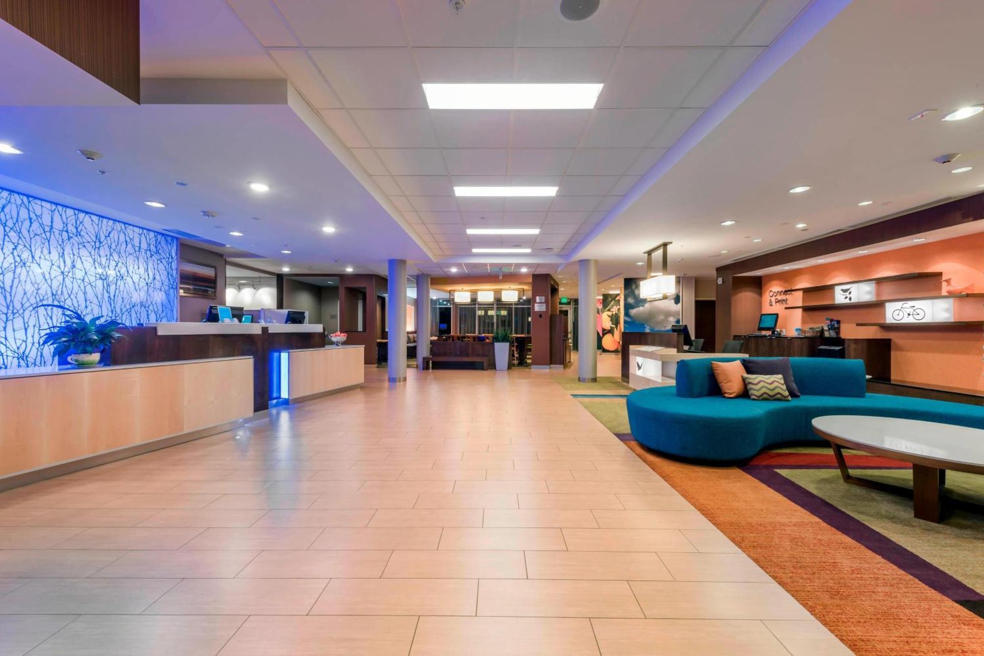Fairfield Inn By Marriott Afton Star Valley Εξωτερικό φωτογραφία