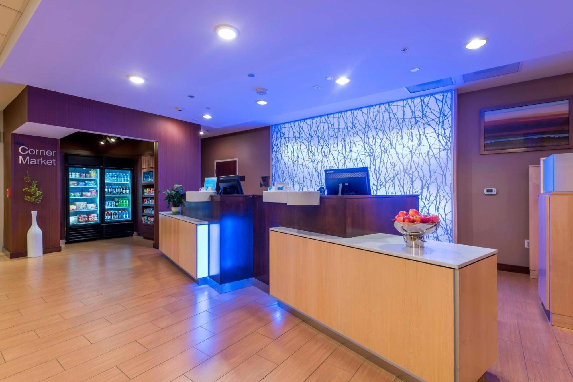 Fairfield Inn By Marriott Afton Star Valley Εξωτερικό φωτογραφία