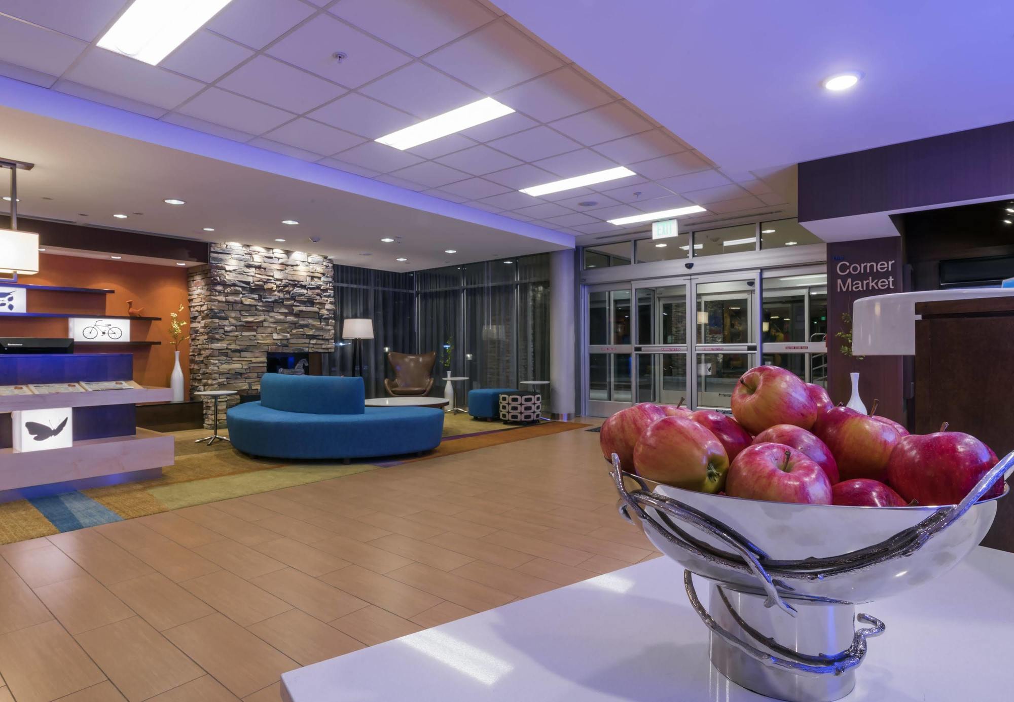 Fairfield Inn By Marriott Afton Star Valley Εξωτερικό φωτογραφία
