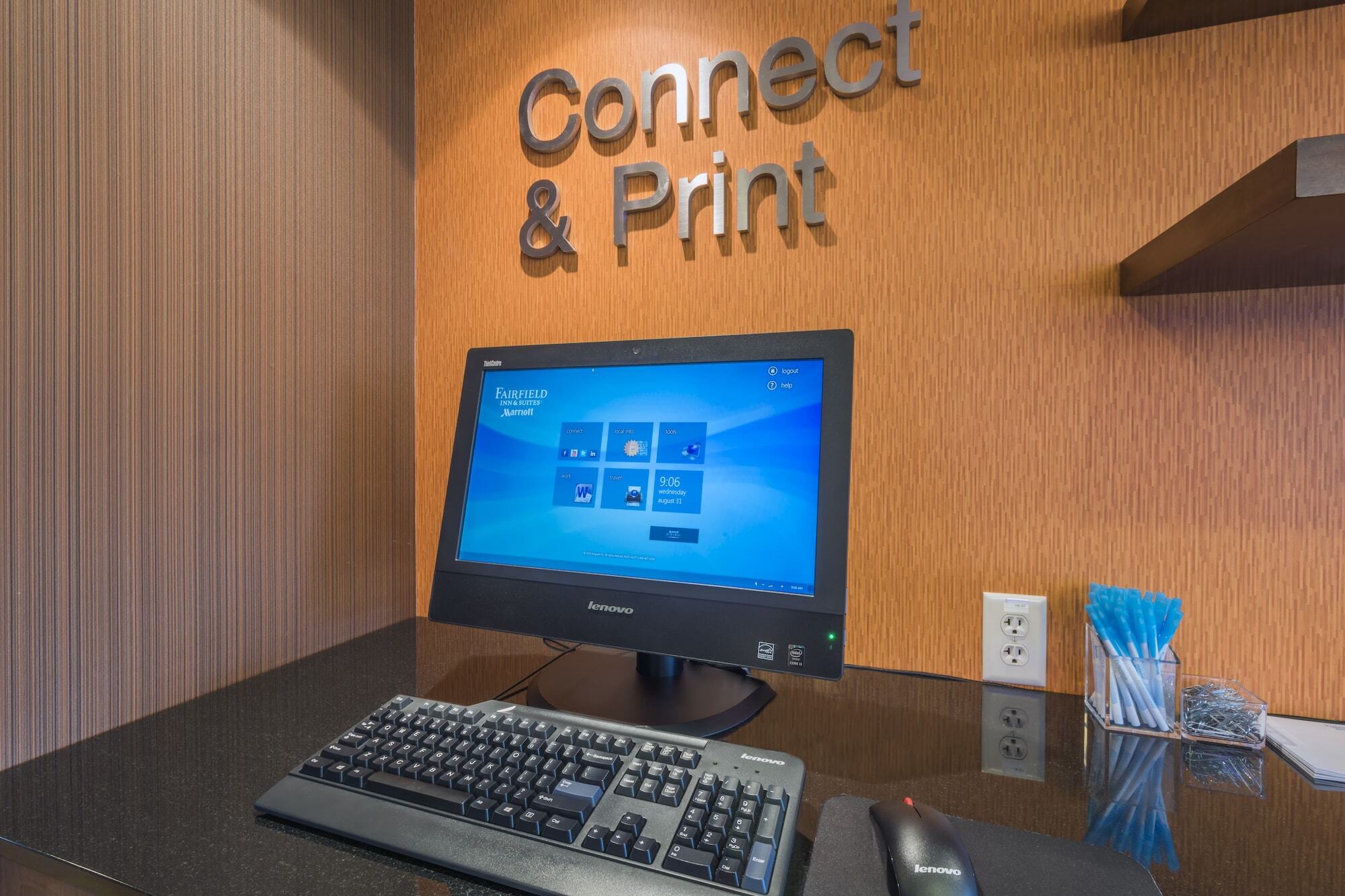 Fairfield Inn By Marriott Afton Star Valley Εξωτερικό φωτογραφία