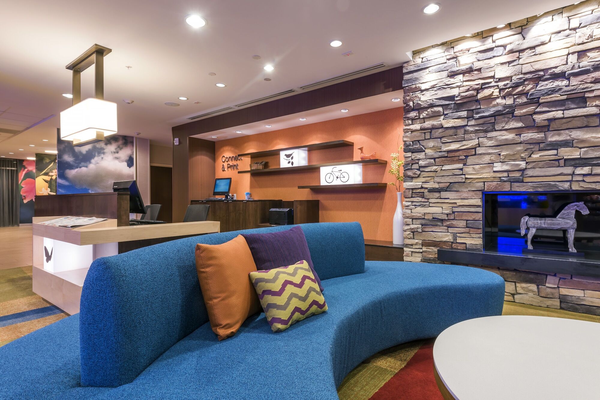 Fairfield Inn By Marriott Afton Star Valley Εξωτερικό φωτογραφία