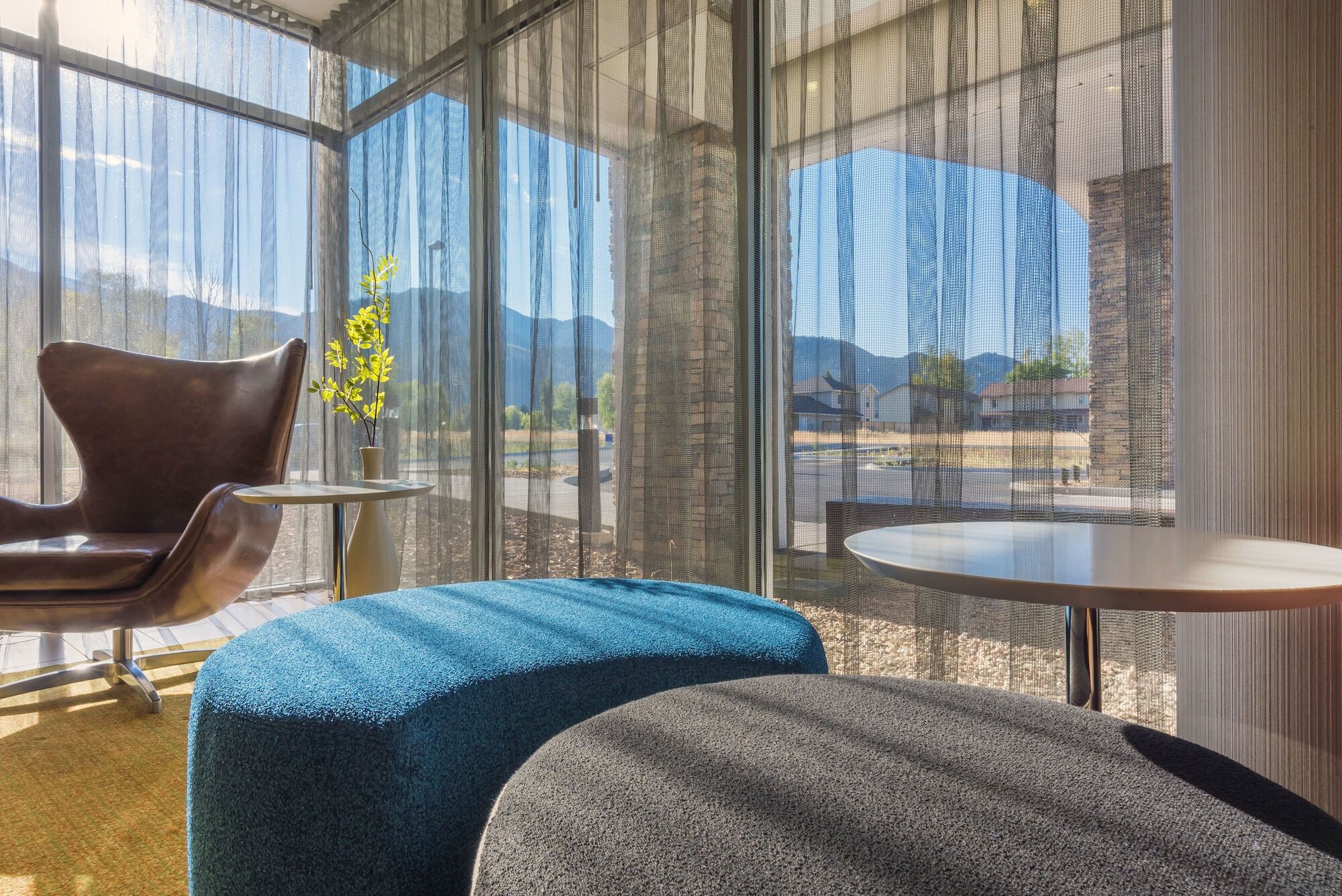 Fairfield Inn By Marriott Afton Star Valley Εξωτερικό φωτογραφία